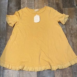 Altar’d State tunic length top